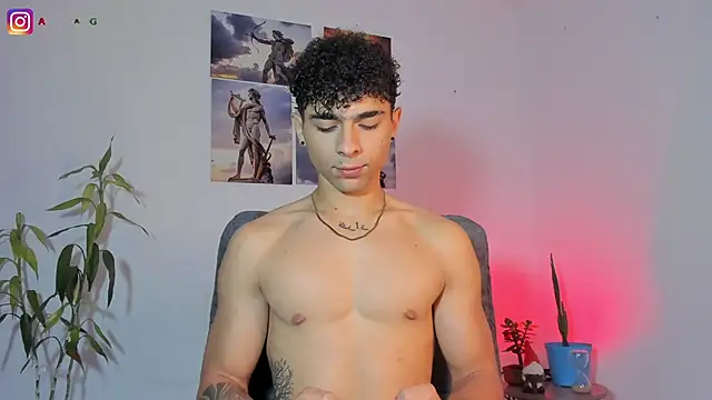 Alex zt7 online show from April 2026 04:14:01 PM