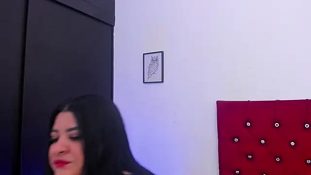Katty West online show from May 2026 07:10:02 PM