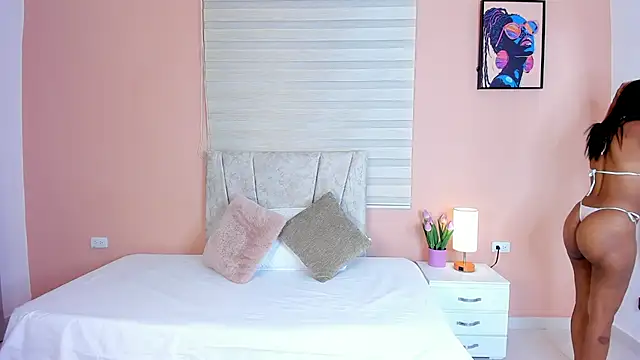 amy anethe online show from April 2026 03:42:01 AM