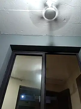 Juclarke12 online show from April 2026 07:07:01 PM