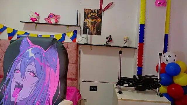 Snapshot of VelinaHoney chatting on June 2026 12:52:01 PM VelinaHoney online show from June 2026 12:52:01 PM