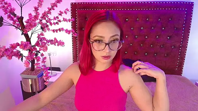 Amelie adams online show from May 2026 11:26:02 AM