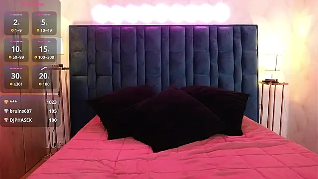 NicoleeNash online show from May 2026 09:03:02 AM