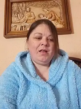 Dear Natalia online show from April 2026 04:03:02 AM