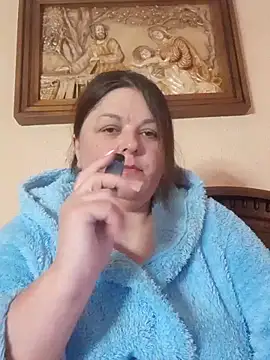 Dear Natalia online show from May 2026 04:06:02 AM
