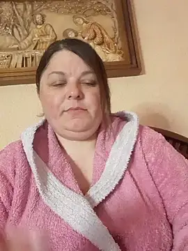 Dear Natalia online show from May 2026 04:09:02 AM