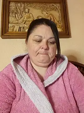 Dear Natalia online show from May 2026 01:22:01 AM