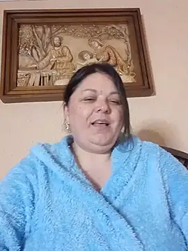Dear Natalia online show from May 2026 01:58:02 AM