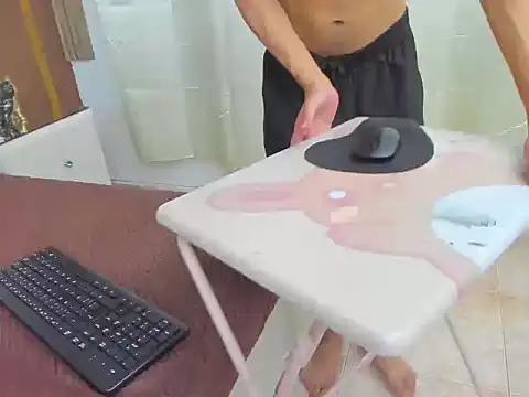 NobaCortez online show from April 2026 06:19:01 AM