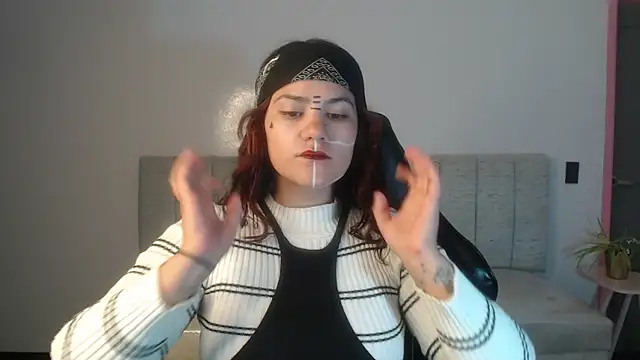Scarlett jhonson ch online show from May 2026 07:29:01 PM
