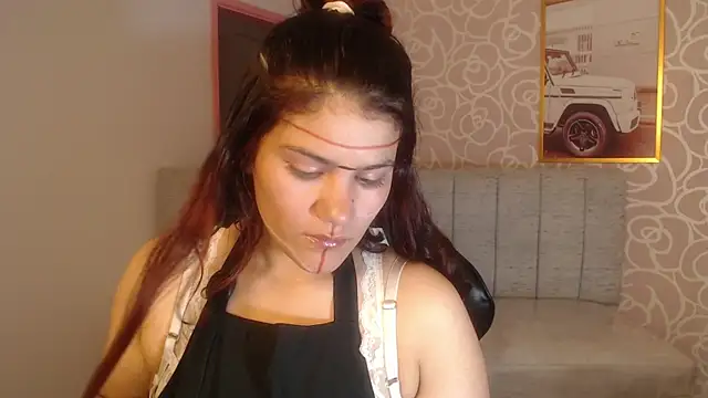 Scarlett jhonson ch online show from May 2026 07:54:02 PM