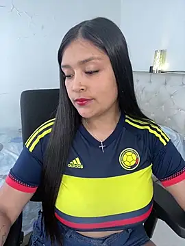 Simplemente Aurora online show from June 2026 09:16:02 PM