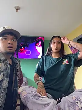 hotlatinocouple   online show from June 2026 08:58:01 PM
