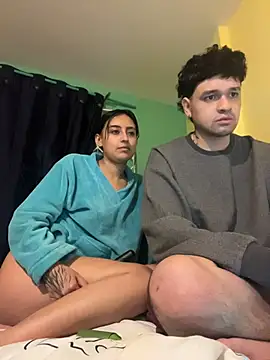 Snapshot of hotlatinocouple__ chatting on June 2026 05:34:01 AM hotlatinocouple online show from June 2026 05:34:01 AM