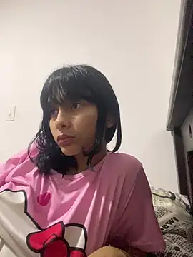 Snapshot of xoxo_anny chatting on April 2026 09:48:01 PM xoxo anny online show from April 2026 09:48:01 PM
