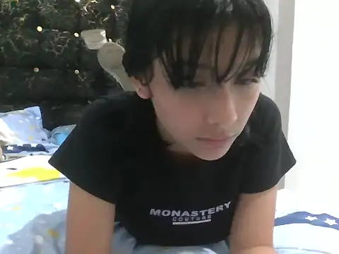 Snapshot of xoxo_anny chatting on April 2026 12:09:02 AM xoxo anny online show from April 2026 12:09:02 AM