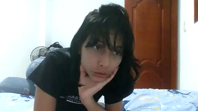 Snapshot of xoxo_anny chatting on May 2026 04:52:01 AM xoxo anny online show from May 2026 04:52:01 AM