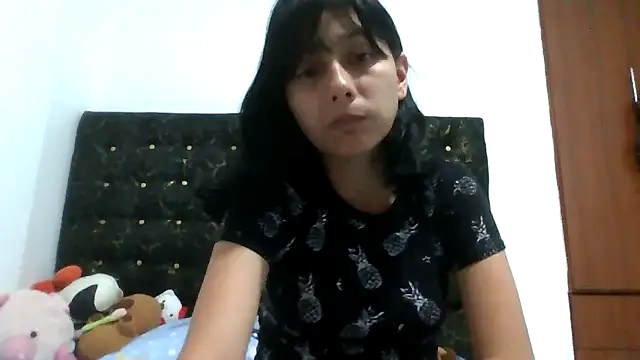 Snapshot of xoxo_anny chatting on May 2026 06:05:01 PM xoxo anny online show from May 2026 06:05:01 PM