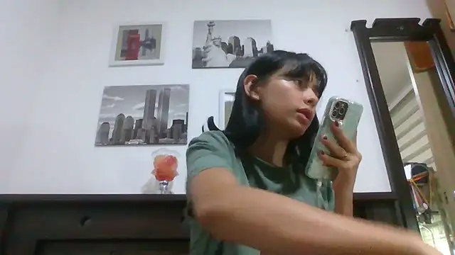 Snapshot of xoxo_anny chatting on July 2026 08:55:02 PM xoxo anny online show from July 2026 08:55:02 PM