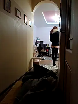 Snapshot of NikaKisa123 chatting on April 2026 01:21:01 AM NikaKisa123 online show from April 2026 01:21:01 AM