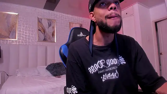 cero khalifa online show from May 2026 09:01:01 PM