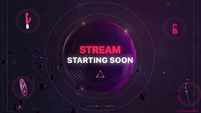 HARITA LOVEE online show from April 2026 07:30:01 PM