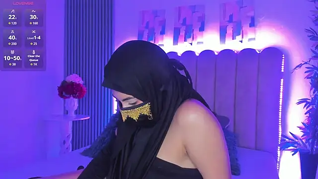 Snapshot of Layla_amirah chatting on May 2026 02:39:01 AM Layla amirah online show from May 2026 02:39:01 AM