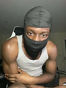 Gamergoons online show from April 2026 11:20:02 PM