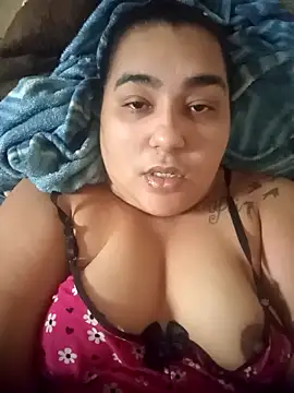 HannaeNegao online show from April 2026 05:28:01 PM