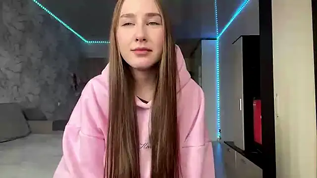 Mellissa Johnos online show from April 2026 09:59:01 AM