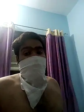 Partak 89 online show from May 2026 07:10:01 PM