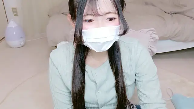 Satomi nn online show from April 2026 03:13:02 AM