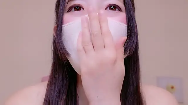 Satomi nn online show from May 2026 11:45:02 PM