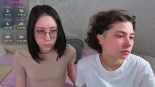 AllisonKierce online show from May 2026 03:02:02 AM