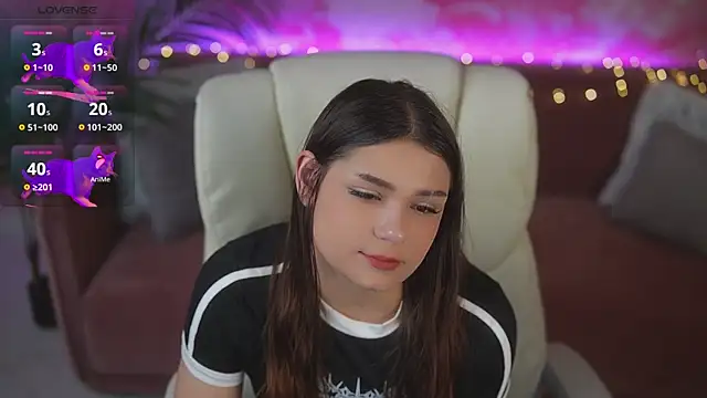 MeJessieDream online show from April 2026 01:38:01 PM