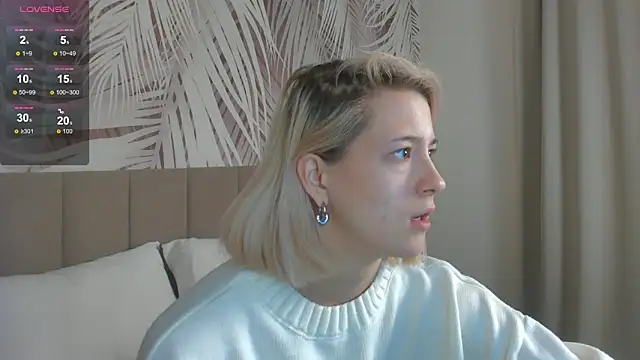 Lizzyvega online show from May 2026 02:05:02 AM