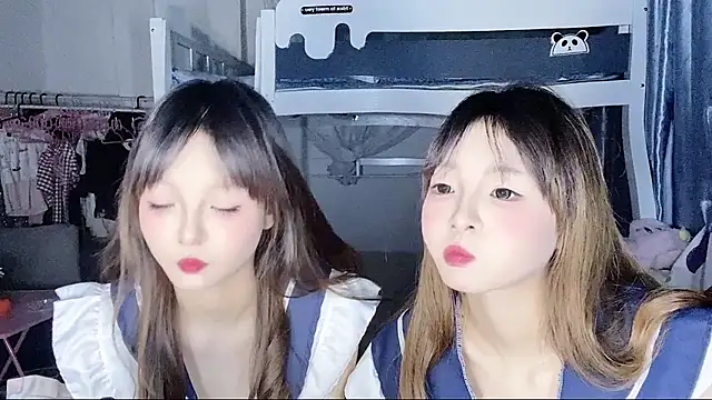 xiaoqiao-daqiao online show from April 2026 02:22:01 PM