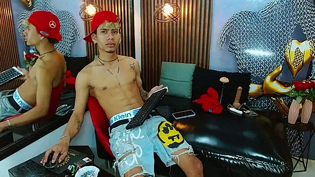 Skinny cute Alyer online show from July 2026 02:13:02 AM