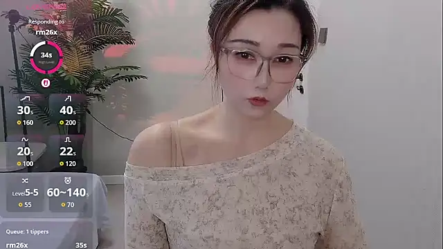 Snapshot of Yunxi- chatting on May 2026 02:06:02 AM Yunxi- online show from May 2026 02:06:02 AM
