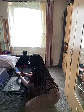 Alejalozano online show from April 2026 11:48:01 AM