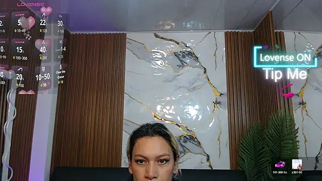 alonddra tay online show from May 2026 11:38:01 AM