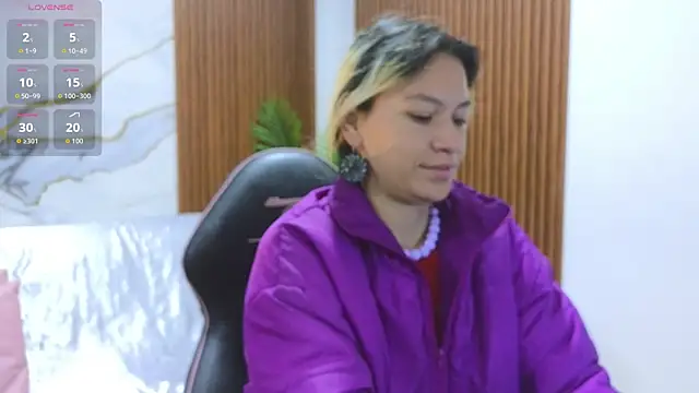 alonddra tay online show from July 2026 11:38:02 AM