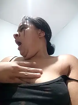 sexybronwlatin online show from April 2026 08:41:01 AM