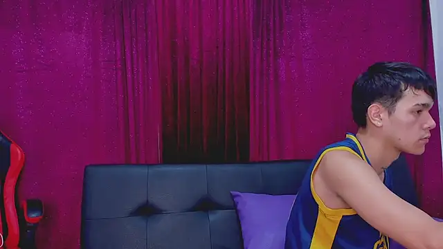 WhyNotDestroy online show from June 2026 04:47:01 AM