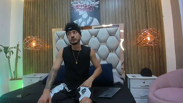 denis winslow online show from April 2026 07:17:02 PM