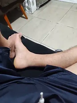 Fofinho44 online show from May 2026 11:23:04 PM