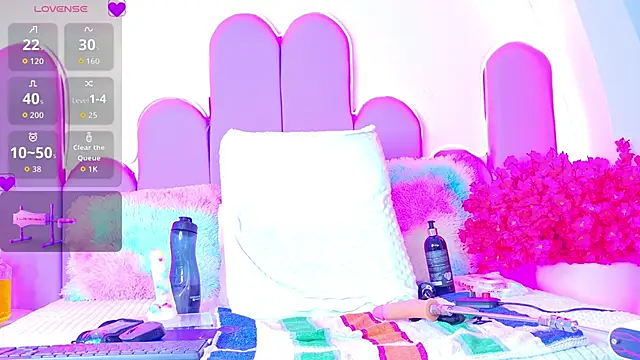 Snapshot of Candy_Mari chatting on May 2026 07:22:02 PM Candy Mari online show from May 2026 07:22:02 PM