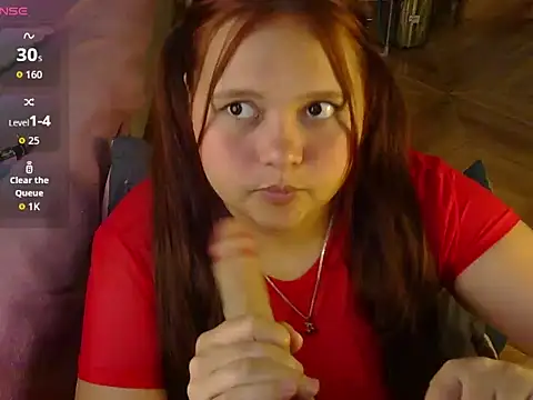 Banbi rouss online show from April 2026 11:48:01 AM