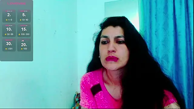 diosa gil online show from May 2026 12:27:01 AM