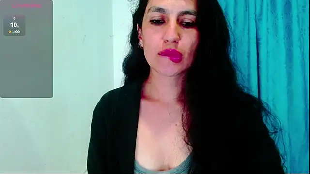 diosa gil online show from May 2026 12:52:01 AM